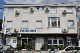 apartments palace mostar