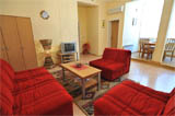 apartments palace mostar