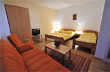 apartments palace mostar