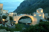 apartments palace mostar