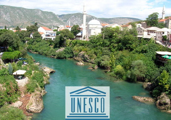 mostar